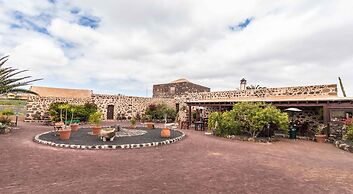 Hotel Rural Restaurante Mahoh