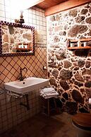 Hotel Rural Restaurante Mahoh