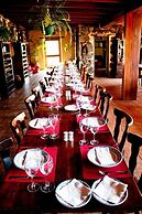 Hotel Rural Restaurante Mahoh