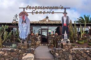 Hotel Rural Restaurante Mahoh