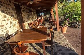 Hotel Rural Restaurante Mahoh