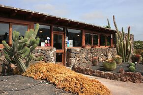 Hotel Rural Restaurante Mahoh