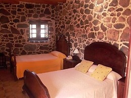 Hotel Rural Restaurante Mahoh
