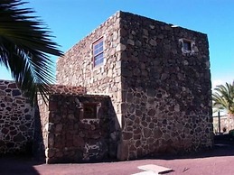 Hotel Rural Restaurante Mahoh