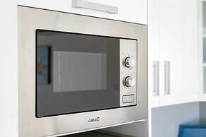 Apartamentos Portonovo