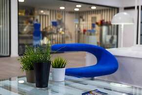 Apartamentos Portonovo