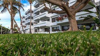 Apartamentos Portonovo