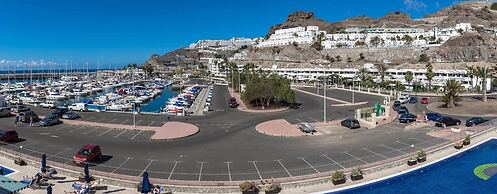 Apartamentos Portonovo