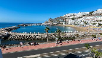 Apartamentos Portonovo