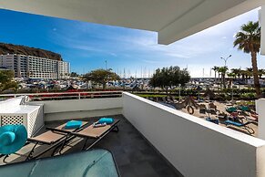 Apartamentos Portonovo