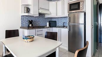 Apartamentos Portonovo