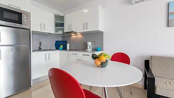 Apartamentos Portonovo