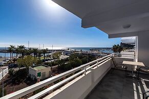 Apartamentos Portonovo