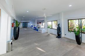 Apartamentos Portonovo