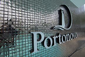 Apartamentos Portonovo