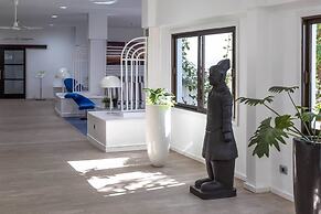 Apartamentos Portonovo