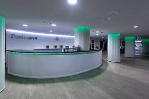 Apartamentos Portonovo