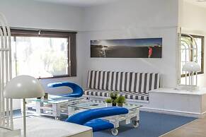 Apartamentos Portonovo