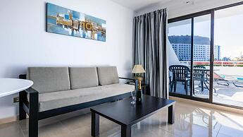 Apartamentos Portonovo