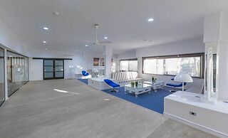 Apartamentos Portonovo