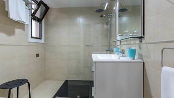 Apartamentos Portonovo