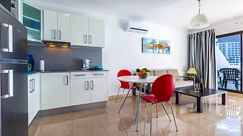 Apartamentos Portonovo