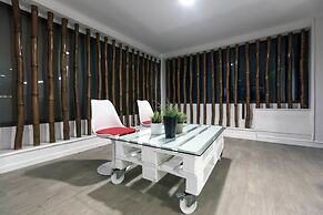 Apartamentos Portonovo