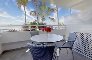 Apartamentos Portonovo