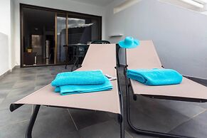 Apartamentos Portonovo