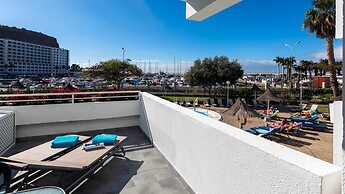 Apartamentos Portonovo