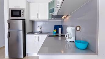 Apartamentos Portonovo