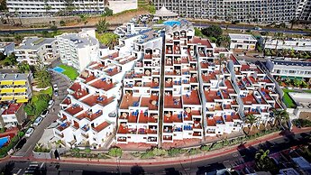 Apartamentos Rio Piedras
