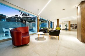 Apartamentos Rio Piedras