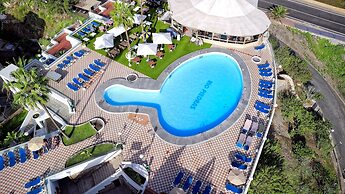 Apartamentos Rio Piedras