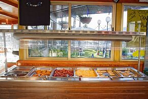 Apartamentos Rio Piedras