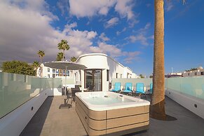 Rosamar Resort Lanzarote