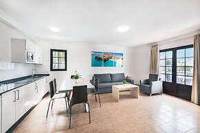 Rosamar Resort Lanzarote