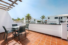 Rosamar Resort Lanzarote