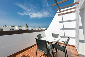 Rosamar Resort Lanzarote