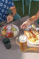 Rosamar Resort Lanzarote