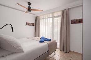 Sunsuites Carolina