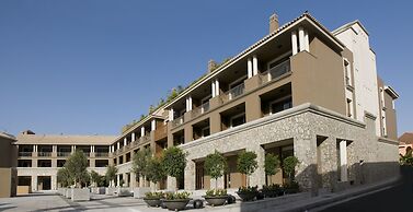 Hotel Playa Calera