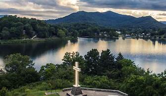 Lambuth Inn at Lake Junaluska