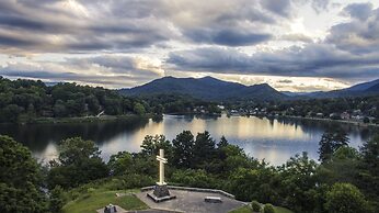 Lambuth Inn at Lake Junaluska