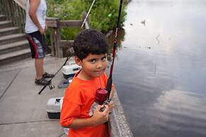 Lambuth Inn at Lake Junaluska