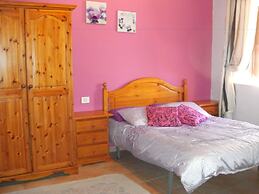 Hotel Casa El Zaguan