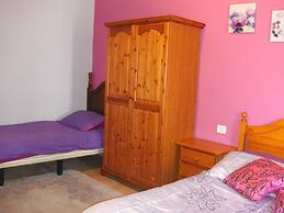 Hotel Casa El Zaguan