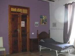 Hotel Casa El Zaguan