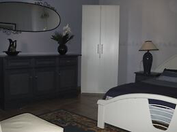 Hotel Casa El Zaguan