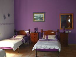 Hotel Casa El Zaguan